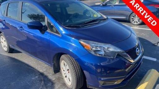 NISSAN VERSA NOTE 2018 3N1CE2CP5JL359306 image